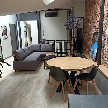 In The Heart Of The Kraków