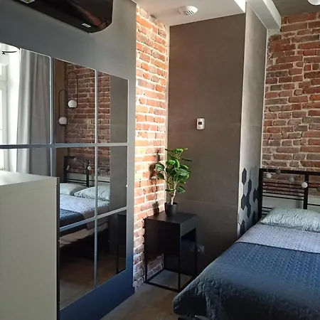 Daire In The Heart Of The