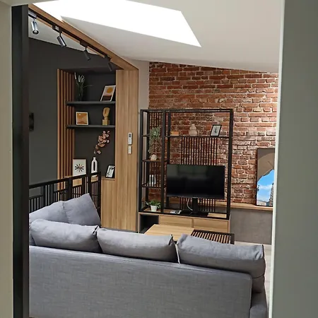 Daire In The Heart Of The *