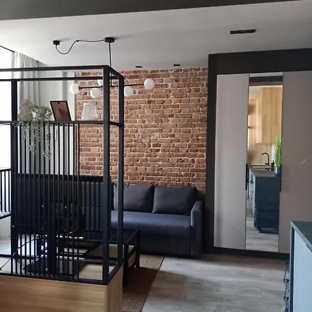 Daire In The Heart Of The