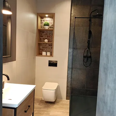 In The Heart Of The Daire