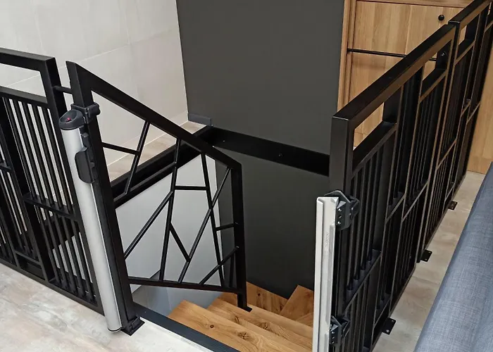 In The Heart Of The Apartment