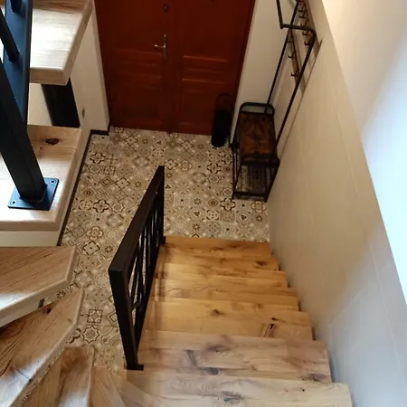 In The Heart Of The * Краков