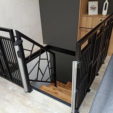 In The Heart Of The Апартаменты