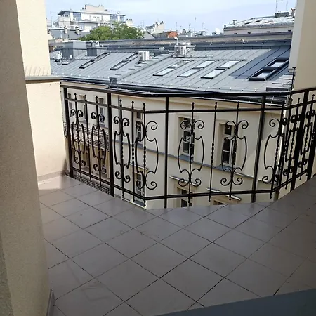 Apartman In The Heart Of The