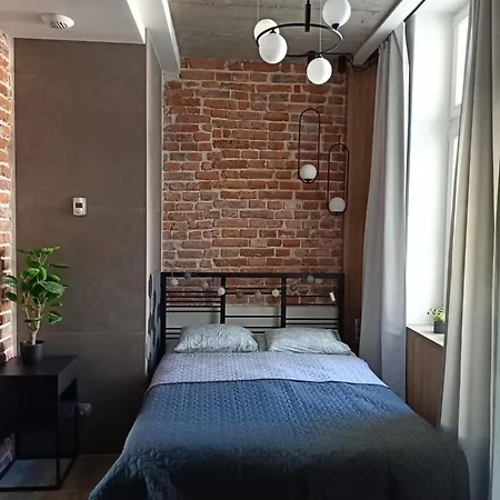 In The Heart Of The Краков