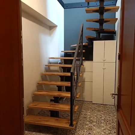 In The Heart Of The Апартаменты *