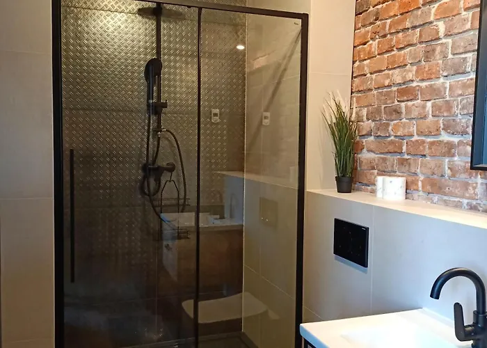 In The Heart Of The Апартаменты *