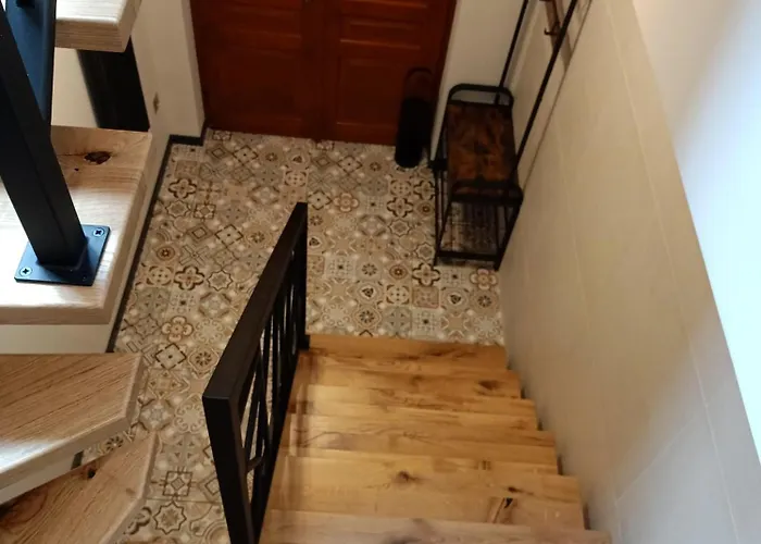 In The Heart Of The * Краков